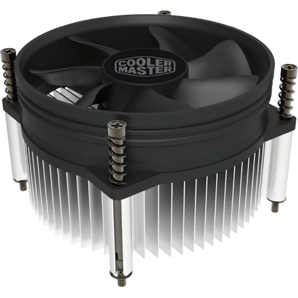 фото Кулер для процессора rh-i50c-20pk-b1 cooler master