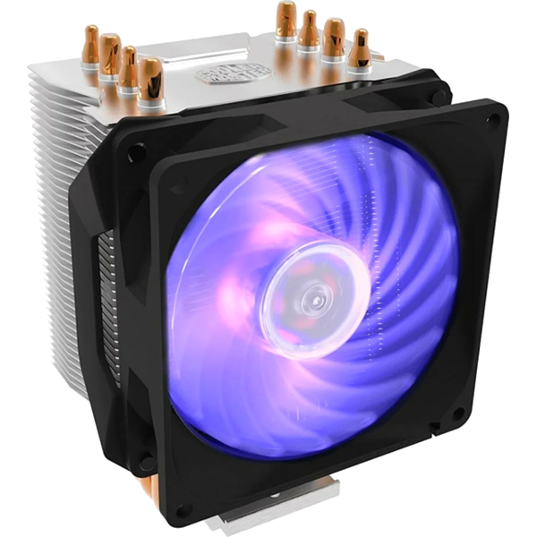 фото Кулер для процессора rr-h410-20pk-r1 cooler master