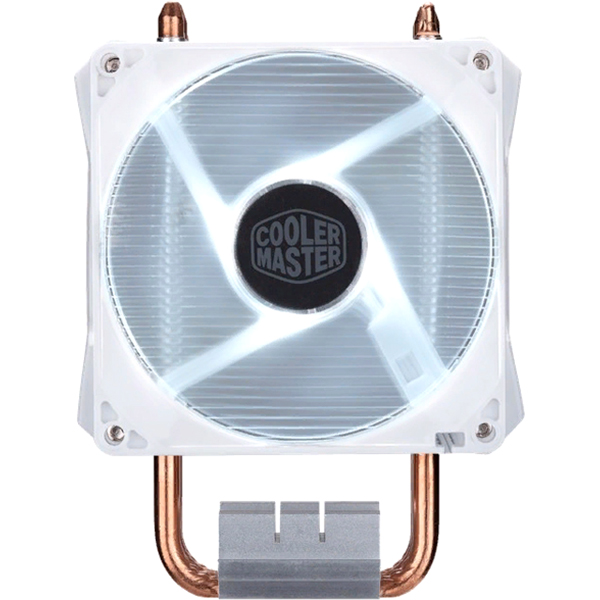 фото Кулер для процессора rr-h41w-20pw-r1 cooler master