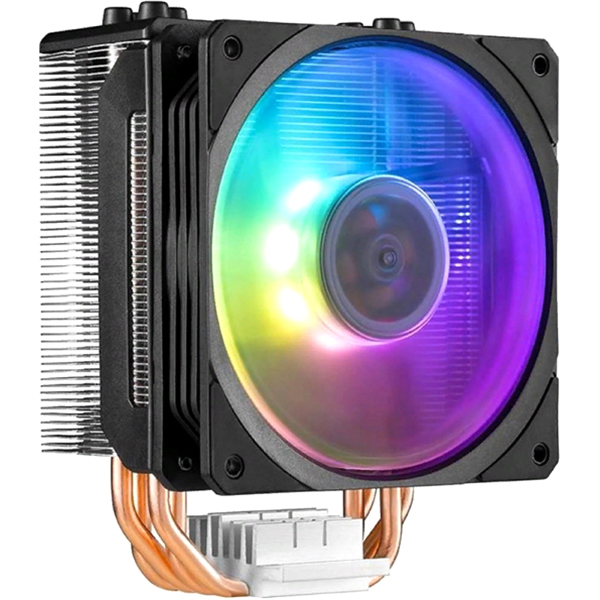 фото Кулер для процессора rr-212a-20pd-r1 cooler master