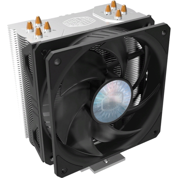 фото Кулер для процессора rr-2v2e-18pk-r2 cooler master