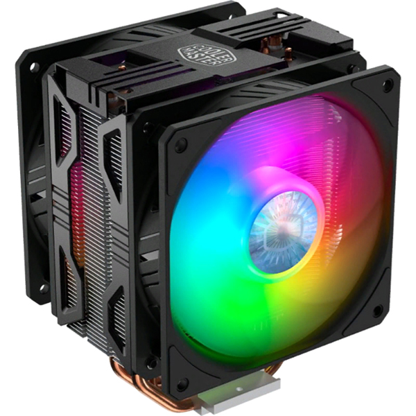 фото Кулер для процессора rr-212tk-18pa-r1 cooler master