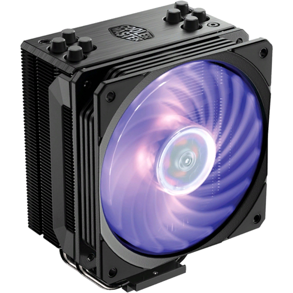 фото Кулер для процессора rr-212s-20pc-r2 cooler master