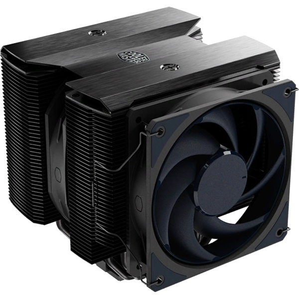 фото Кулер для процессора mam-d8pn-318pk-r1 cooler master