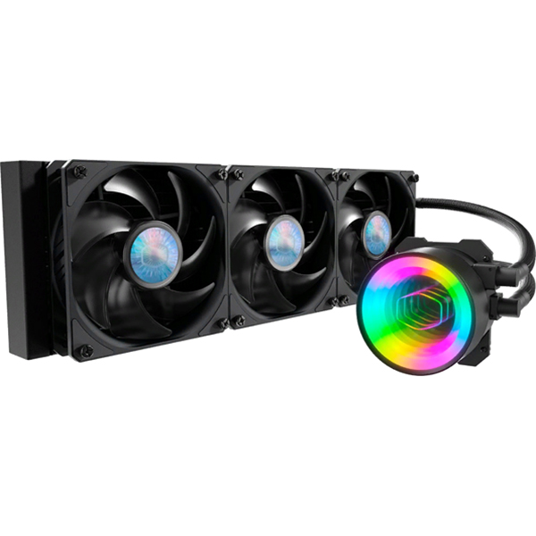 фото Кулер для процессора mlx-d36m-a18pk-r1 cooler master