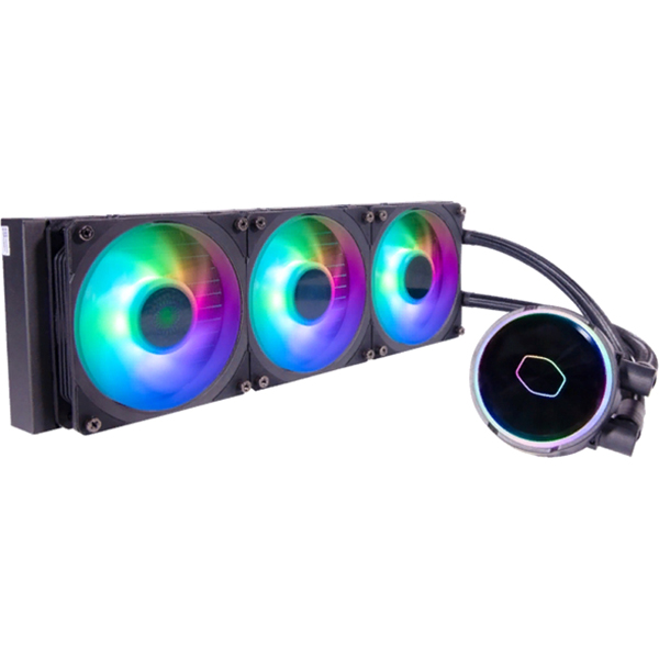 фото Кулер для процессора mly-d36m-a23pz-r1 cooler master