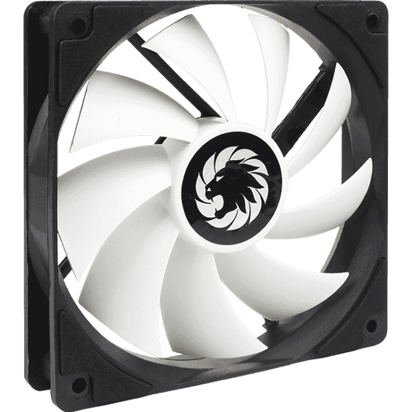 фото Вентилятор для компьютера gmx-wfbk-wt gamemax