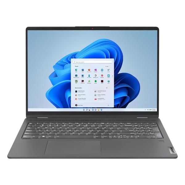 фото Ноутбук ideapad flex 5 14itl0 (82hs00r6us) lenovo
