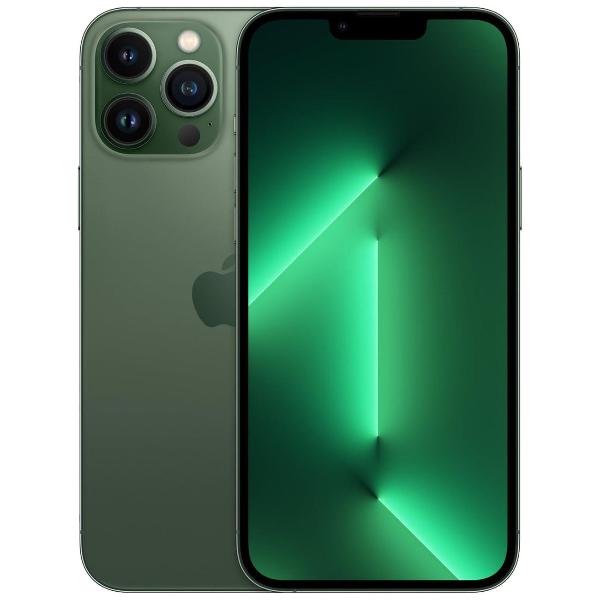 фото Восстановленный смартфон iphone 13 128gb nanosim/esim blue, хороший (без rustore) apple