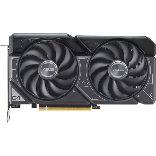 фото Видеокарта geforce rtx 4060 ti oc 16gb (90yv0jh0-m0na00) asus