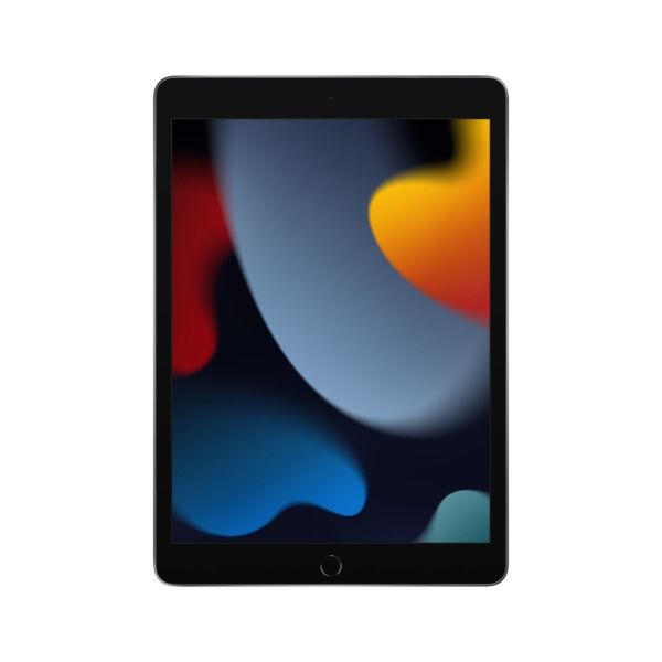 фото Восстановленный планшет ipad 10.2 wi-fi 64gb space grey (mk2k3), как новый apple