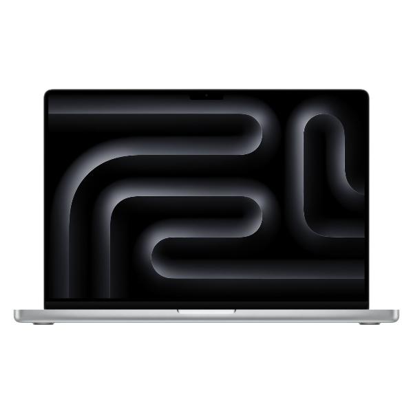 фото Ноутбук macbook pro 16 m3 pro 12 core/18 core/18/1tb silver (mrw43) apple