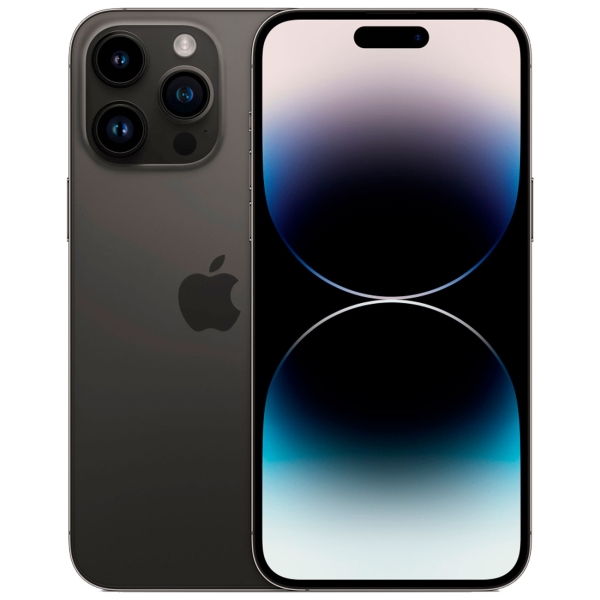 фото Восстановленный смартфон iphone 15 pro 256gb nanosim/esim серый титан, отличный (без rustore) apple