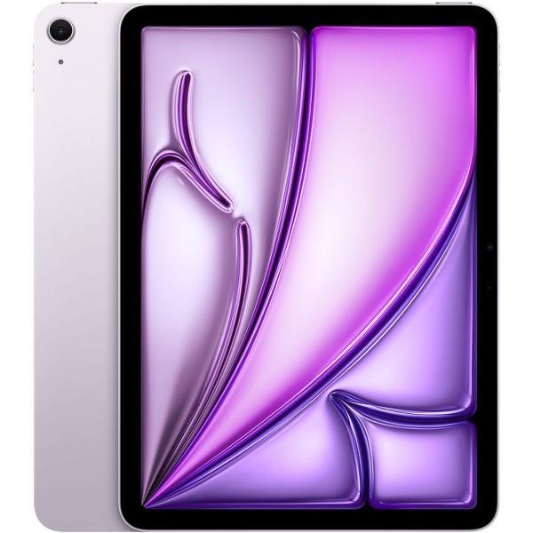 фото Планшет ipad air 11 wi-fi 128gb purple (muwf3) apple