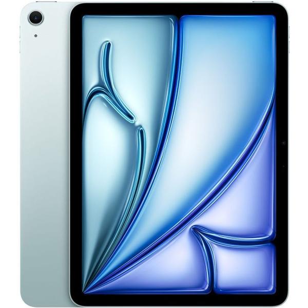 фото Планшет ipad air 11 wi-fi 256gb blue (muwh3) apple