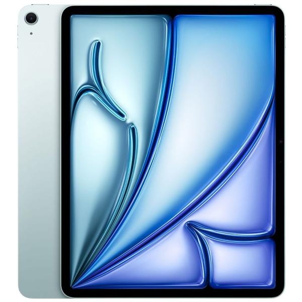 фото Планшет ipad air 13 wi-fi 128gb blue (mv283) apple