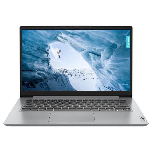 фото Ноутбук ideapad 1 14igl7 (82v6005cin) lenovo