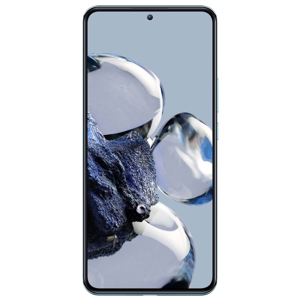 фото Восстановленный смартфон 12t pro 12/256gb blue, отличный xiaomi