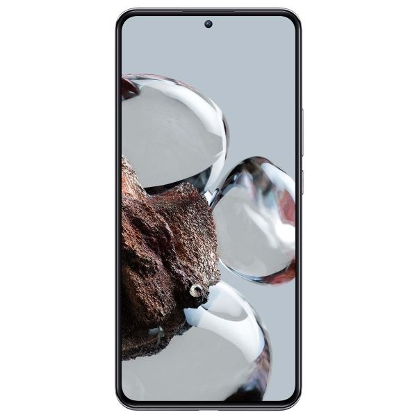 фото Восстановленный смартфон 12t 8/256gb silver, хороший xiaomi