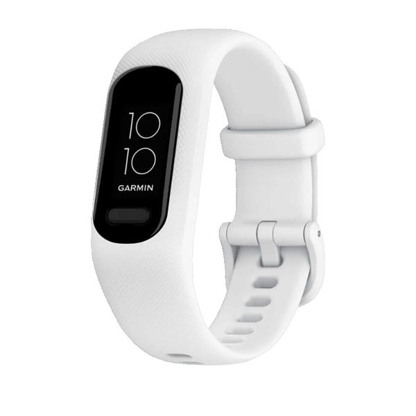 фото Фитнес-браслет vivosmart 5, размер s, мятный (010-02645-12) garmin