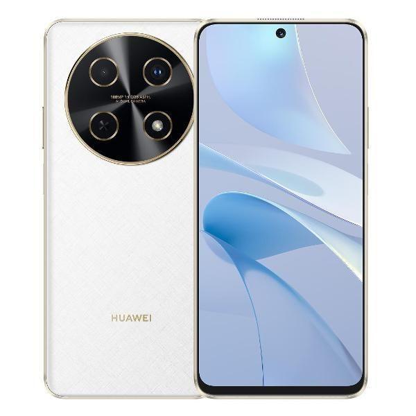 фото Восстановленный смартфон nova 13 pro 12/512gb white, отличный huawei