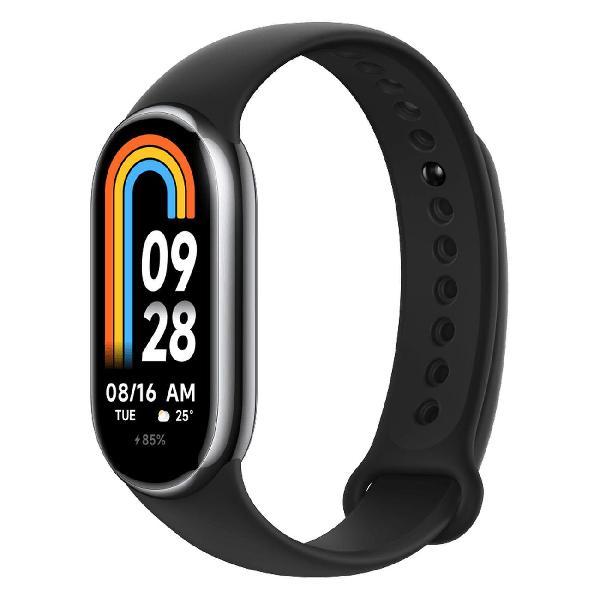 фото Смарт-часы watch series 11 42mm s/m jet bl black sb apple