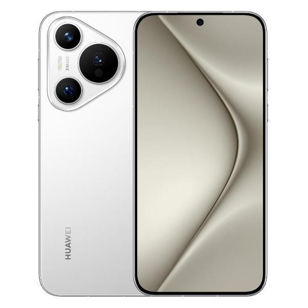 фото Восстановленный смартфон pura 70 pro 12/512gb black, рабочий huawei