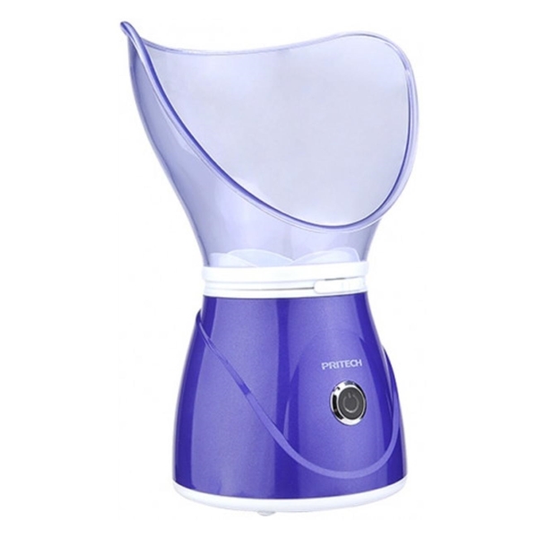 фото Сауна для лица ld-6238 purple pritech