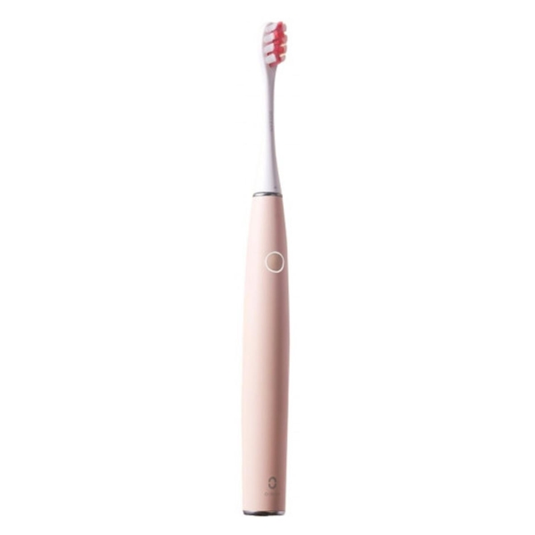 фото Электрическая зубная щетка xiaomi air 2 pink oclean
