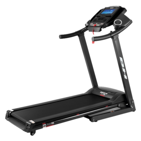 фото Беговая дорожка pioneer r2 tft bh-fitness