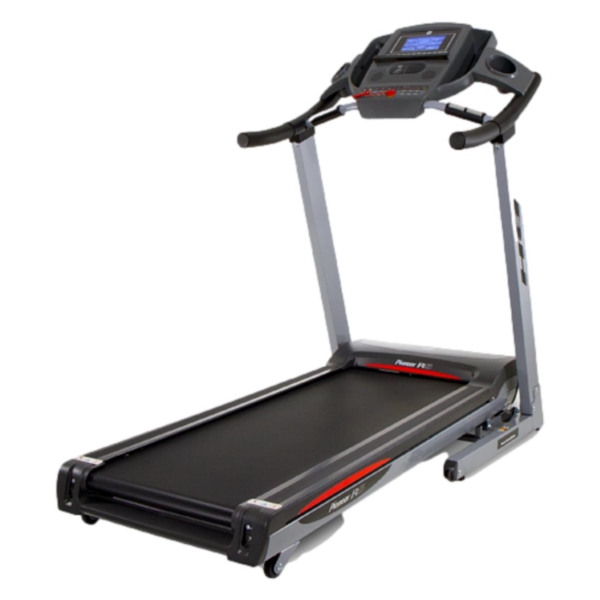 фото Беговая дорожка pioneer r5 bh-fitness