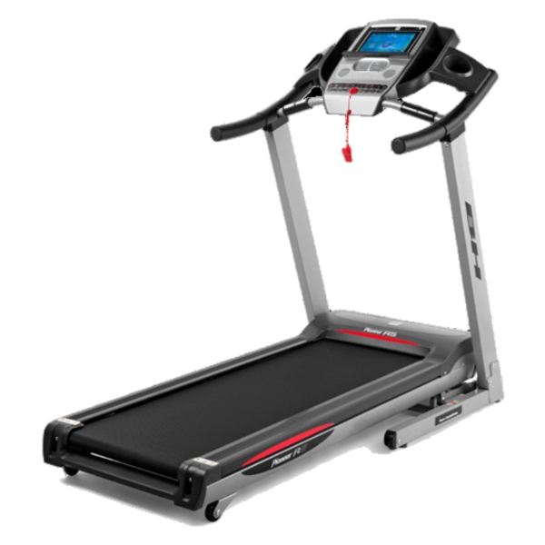 фото Беговая дорожка pioneer r5 tft bh-fitness