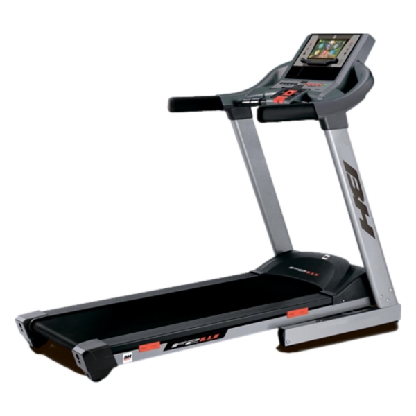 фото Беговая дорожка f2w tft bh-fitness