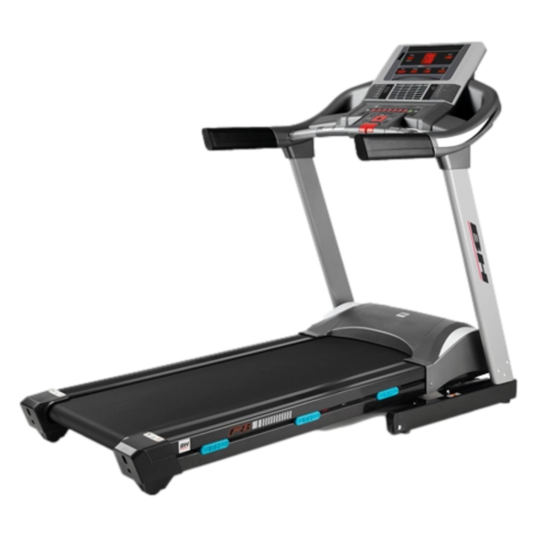 фото Беговая дорожка i.f8 dual bh-fitness