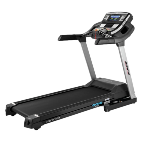 фото Беговая дорожка rc09 tft bh-fitness