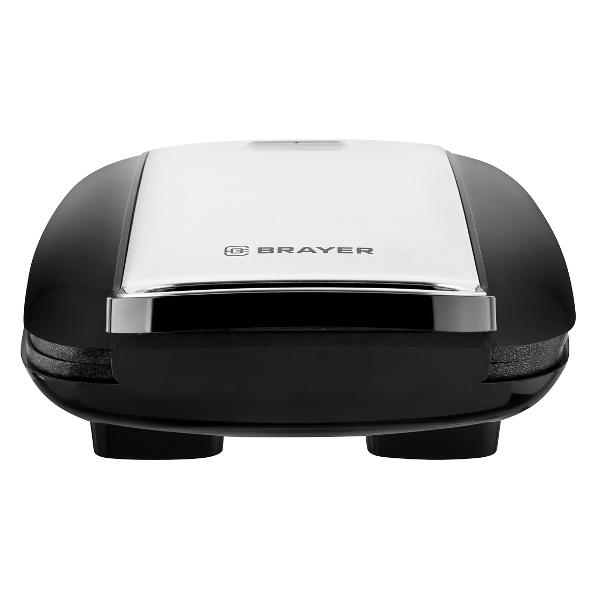 фото Электровафельница br2301 brayer