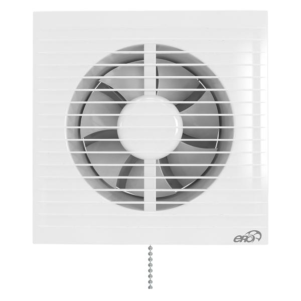 фото Вытяжной вентилятор e 150-02, d 150 мм era