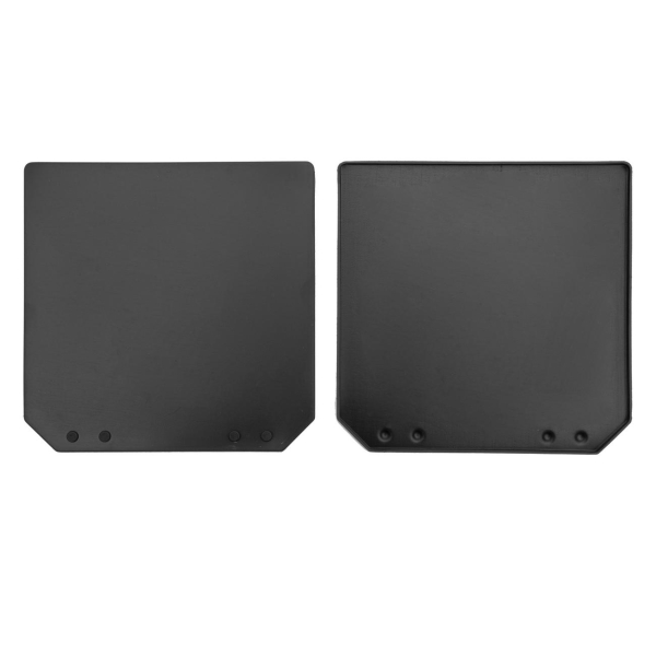 фото Брызговики для крыльев легковых прицепов r13, r14, стандарт, 2 шт (nlf.80.21.f10) frosch