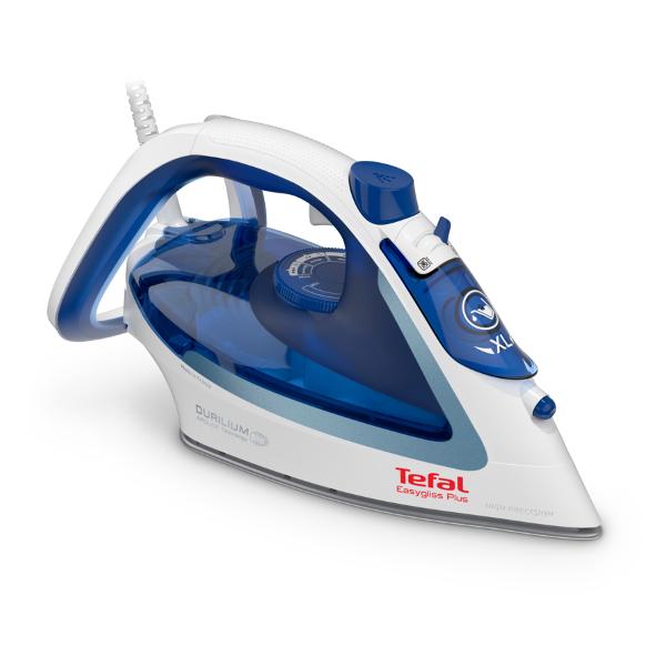 фото Утюг easygliss 2 fv5736e0 tefal