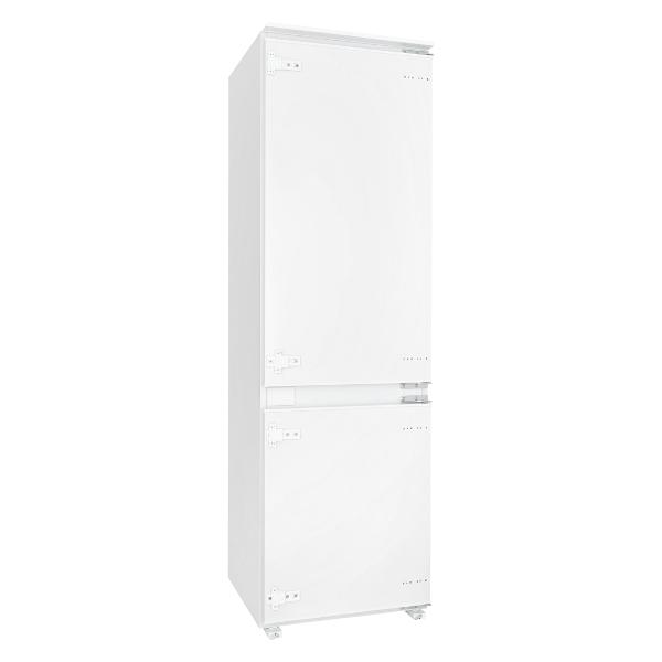 фото Встраиваемый холодильник rfcb-300 lfw hiberg