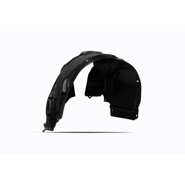 фото Подкрылок для mitsubishi asx 3, 2020, 5 дверей, передний правый (totem.a0n043.12) totem-liners