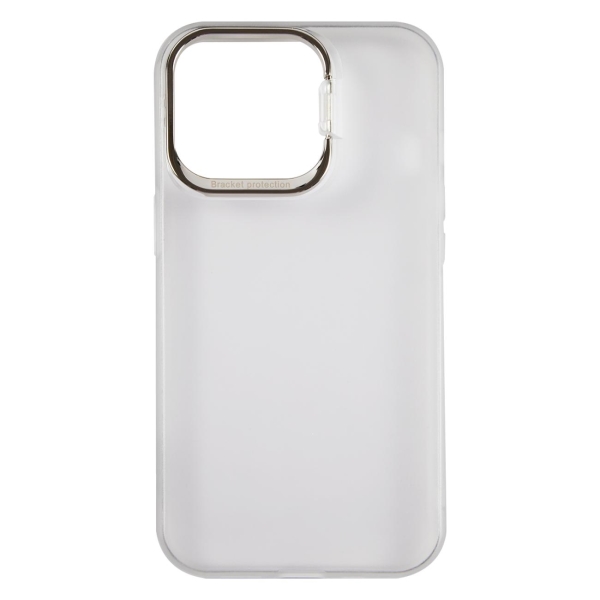 фото Чехол us-bh782 для iphone 13 pro white (ip13pyyds02) usams