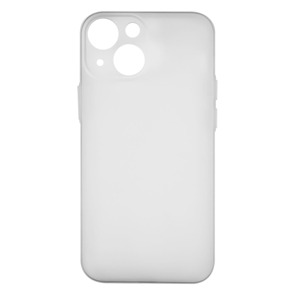 фото Чехол us-bh776 для iphone 13 mini matte white (ip13qr04) usams