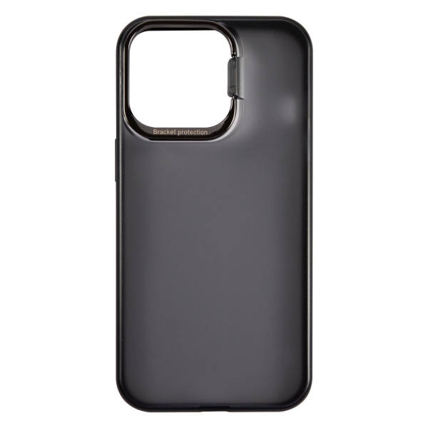 фото Чехол us-bh782 для iphone 13 pro black (ip13pyyds01) usams