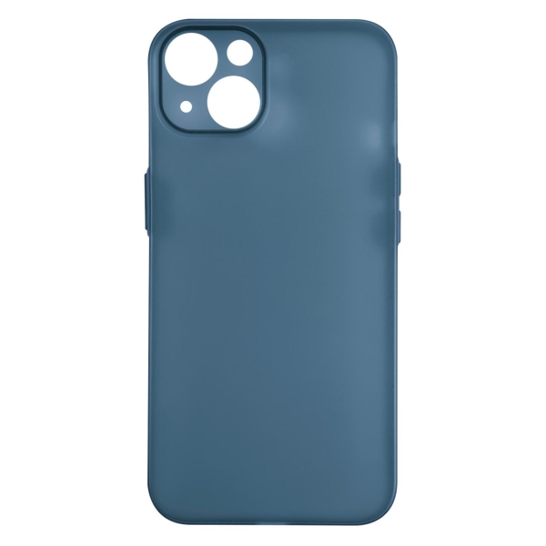 фото Чехол us-bh777 для iphone 13 matte blue (ip13pqr03) usams