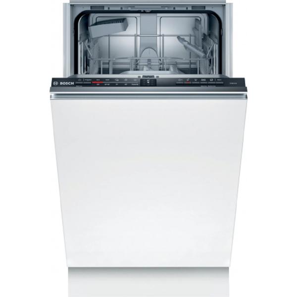 фото Встраиваемая посудомоечная машина spv2ikx10e bosch