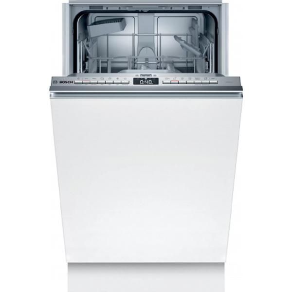 фото Встраиваемая посудомоечная машина spv4hkx33 bosch