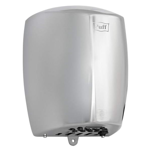 фото Сушилка для рук 8887 puff