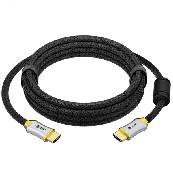 фото Кабель delux hdmi 2.0, 5 м (gcr-51282)