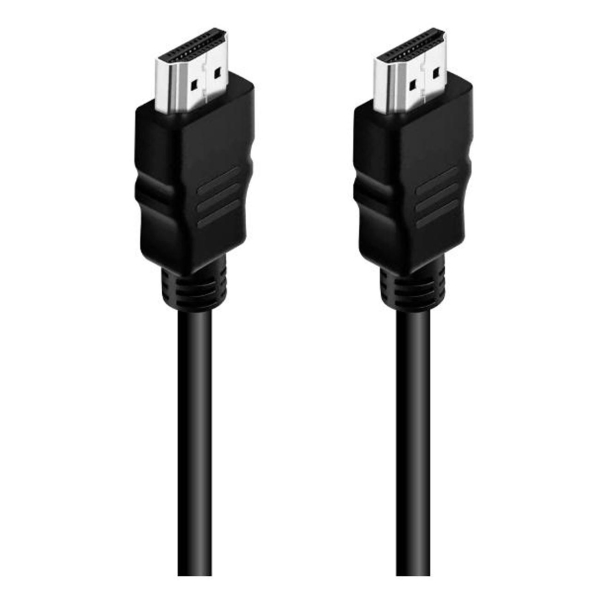 фото Кабель 4к hdmi 2.0, 3 м (gc-844hs) ginzzu